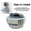 Spa-Adapter für Chemconnect P05345 P03821 Poolausrüstung 4