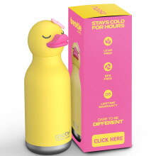 BESTIE BORRACCIA DUCKY 475ML