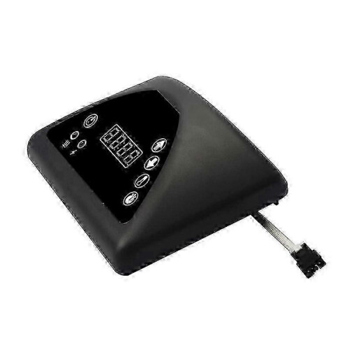 Grillcontroller voor Masterbuilt MB20071317, vervangend onderdeelnummer 9907160014 2