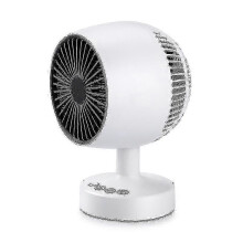 Mini Heater Household Heating And Cooling Dual-purpose Power Saving Heater