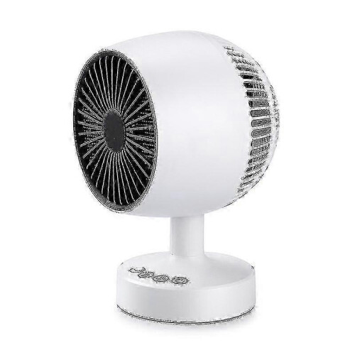 Mini Heater Household Heating And Cooling Dual-purpose Power Saving Heater