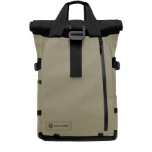 WANDRD PRVKE 31L Paquete Fotográfico: Mochila de Viaje Resistente con Compartimento para Portátil