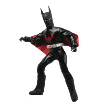 Mego DC Heroes: Batman Beyond Previews Exklusive 8" Actionfigur, Mehrfarbig