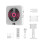 Portable Cd Player Bluetooth Cd Speaker Digital Display Stereo Speaker Wall Mounted Music Player Fo 1