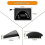 Grillcontroller voor Masterbuilt MB20071317, vervangend onderdeelnummer 9907160014 5