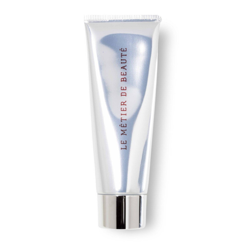 Le Metier De Beaute Metier Peau Vierge Complexe, Luxury Skincare Meets Radiant, Youthful Coverage, Retinol, Hyaluronic Acid, 1.7 Fl Oz (Shade 2.5 - Golden Beige)