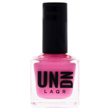 Esmalte de Uñas Vegano - 1102 Rosa de UNDN para Mujeres - 0.5 oz
