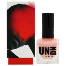 Esmalte de Uñas Vegano - 1101 Rosa de UNDN para Mujeres - 0.5 oz