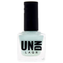 Esmalte de Uñas Vegano - 901 Azul de UNDN para Mujeres - 0.5 oz