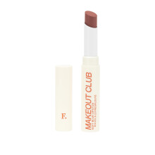 Freck Beauty MAKEOUT CLUB Barra de Labios Soft Blur - Cobertura Media a Completa, Duración de 8 Horas