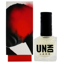Esmalte de Uñas Vegano - 0212 Deep Breath de UNDN para Mujeres - 0.5 oz