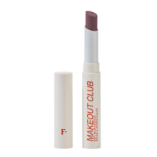 Freck Beauty MAKEOUT CLUB Pintalabios Soft Blur - Cobertura Media a Completa, Larga Duración