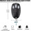 Télécommande pour porte de garage Chamberlain Liftmaster ML700 5