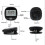 Fitness tracker for walking with strap and memory 4