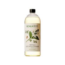 Koala Eco Multischoonmaakmiddel Keuken - met Australische Lemon Myrtle & Mandarijn Olie - 34oz