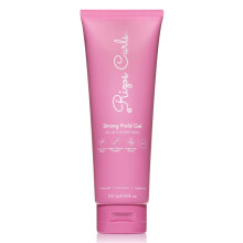 Rizos Curls Strong Hold Gel - Langdurige, Vlokkeloze Gel voor Krullend, Coily en Golvend Haar