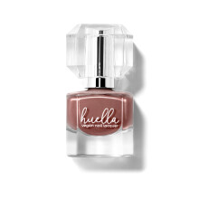 Huella Esmalte de Uñas Vegano, Belleza Limpia, 15-Free & Libre de Crueldad - Larga Duración, Acabado Brillante, Resistente al Desgaste (The Berries)