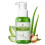 Aloderma Aloe Hydrating Hand Cream, 3.5oz Resorberande Handkräm för Torra Händer 1