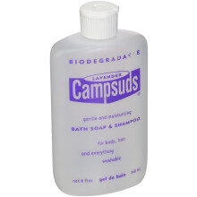 Sierra Dawn Campsuds Lavendel Alles-in-één Reiniger, 8-Ounce