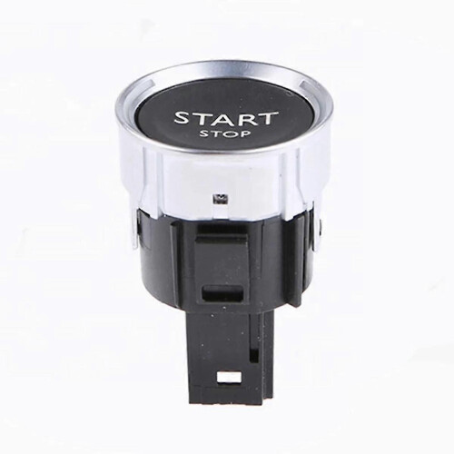 Push button start switch for 508 C4 2 auto ignition 2011-2018 2