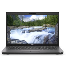 Dell Latitude 5400 14" HD, Core i5-8265U 1.6GHz, 8GB RAM, 256GB Solid State Drive, Windows 10 Pro 64Bit, CAM, (Renewed)