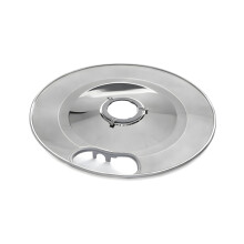 Kit Piastra Filtro Lavastoviglie 524888 per Modelli Fisher & Paykel Serie 9 - Sostituisce 523381, 523419, 529822P