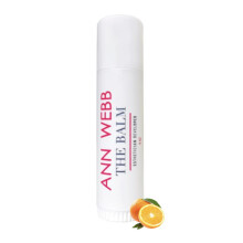 ANN WEBB Baume à Lèvres Hydratant Bio pour Lèvres Sèches - Réparation UV et Anti-âge
