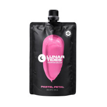 Color de Cabello Semipermanente Lunar Tides (43 colores) (Petal, 120 ml)