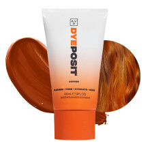 Good Dye Young Máscara Depositaria de Color, Acondicionador DYEposit, Tratamiento Tonificante - Cabello Semi Permanente