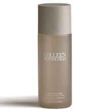 COLLEEN ROTHSCHILD Mild & Klarande Lösning | Toner för Blemish-Drabbad, Känslig & Reaktiv Hud | Tar Bort Överskottsolja | Med Salicylsyra