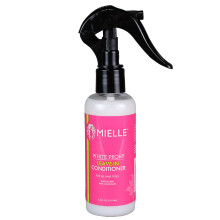 Acondicionador sin aclarado Mielle White Peony 100 ml (1 unidad), transparente