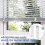 White brackets for blinds 2 inch low profile mounting 5