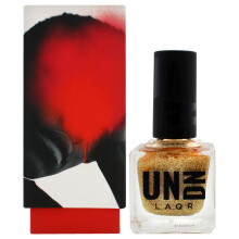 Esmalte de Uñas Vegano - 219 Gilded de UNDN para Mujeres - 0.5 oz