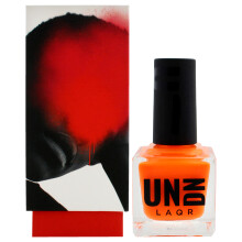 Esmalte de Uñas Vegano - 604 Grand Rising de UNDN para Mujeres - 0.5 oz