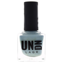 Esmalte de Uñas Vegano - 903 Azul de UNDN para Mujeres - 0.5 oz