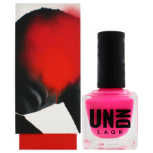 Esmalte de Uñas Vegano - 1103 Cloud Washed de UNDN para Mujeres - 0.5 oz