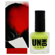 Esmalte de Uñas Vegano - 803 Electric Washed de UNDN para Mujeres - 0.5 oz