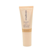 IRIS&ROMEO Weekend Skin SPF 50 Instant Glow Tinted Mineral Sunscreen with Vitamin C + Niacinamide Full Size 1.18 Oz - Universal Glow (Sheer Luminosity