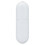 Télécommande de remplacement pour téléviseur Google G9N9N Bluetooth 4