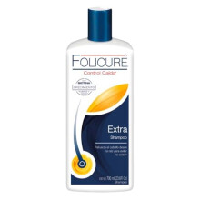 Tu Salud Plus Folicur Shampoo mot håravfall Extra 23,67 fl oz