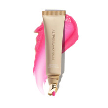 Fitglow Beauty Ceramide Hydra-Balm Lip Gloss | Hydrerande läppserum med Peptider & Glutathion