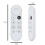 Télécommande de remplacement pour téléviseur Google G9N9N Bluetooth 5