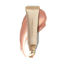 Fitglow Beauty Ceramide Hydra-Balm Lip Gloss | Hydrerande läppserum med Peptider & Glutation | Fyllande & Anti-Aging