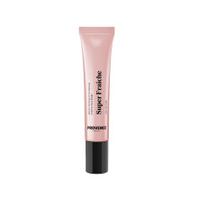 Crème Contour des Yeux Éclaircissante Super Frache - Acide Hyaluronique & Applicateur Métal