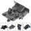 Windshield washer jet for X1 E84 X6 E71 - 2x nozzle 61667183343 2