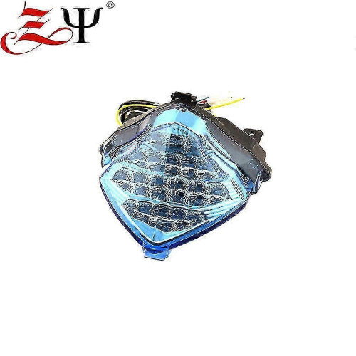 Yamaha YZF R1 2004-2006 taillight LED high-performance 2