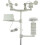 Sensor voor het WH-SP-WS01 windmeterinstrument 2