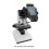 Smartphone stabilizer for NexYZ 3-Axis universal microscope mount 4