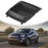Dashboard organizer for Fiat Ducato auto storage box 3