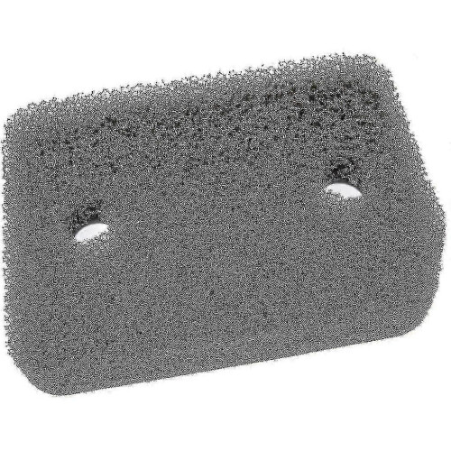 Miele T1 Trockner-Schwammfilter - 2er-Pack Ersatzfilter 1
